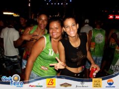 Lavagem do Bar Casa Velha